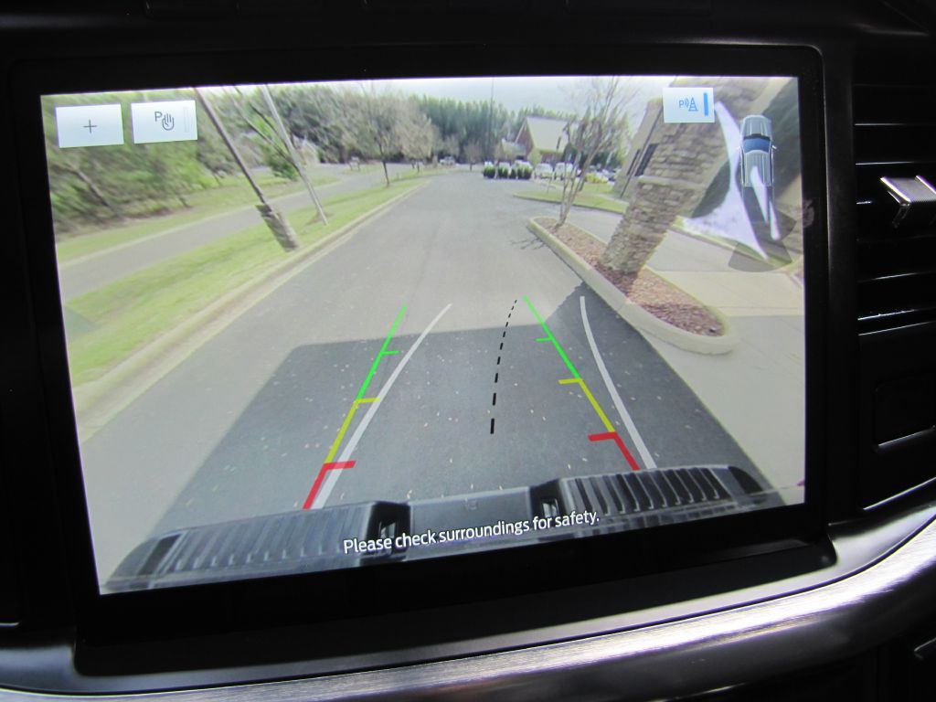 2022 Ford F-150 Image 48