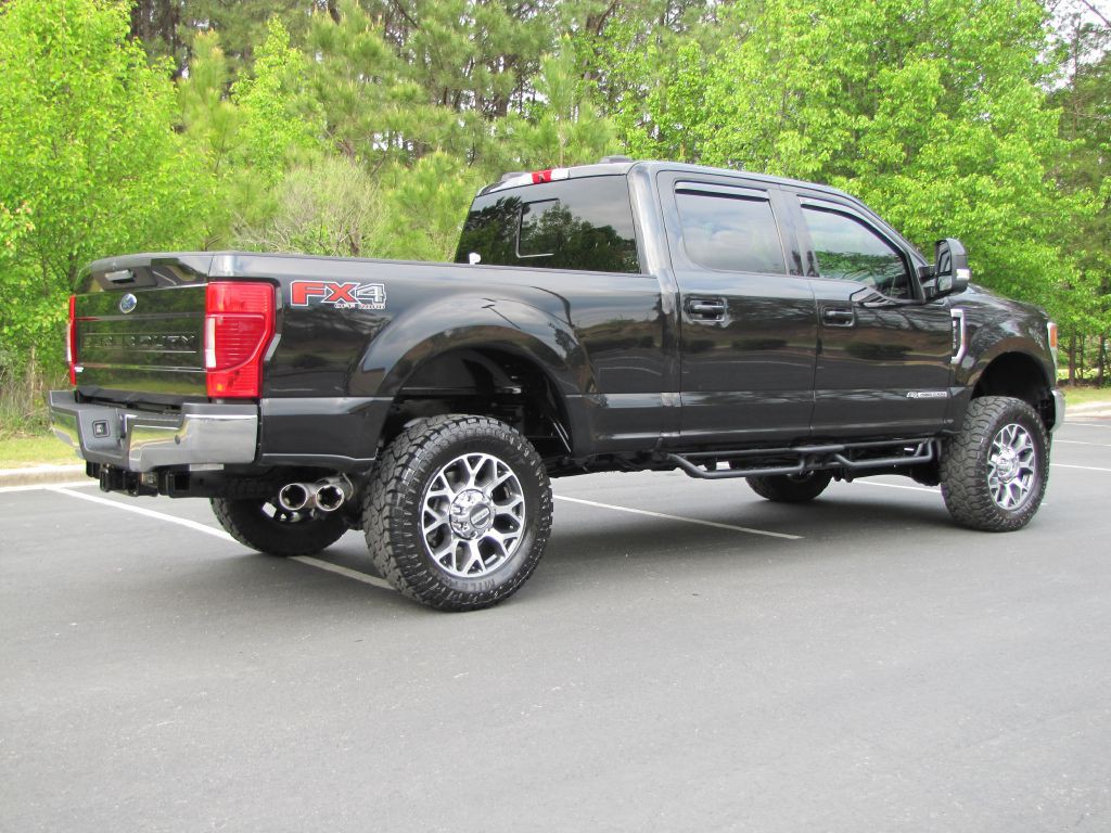 2020 Ford F-250 Image 6