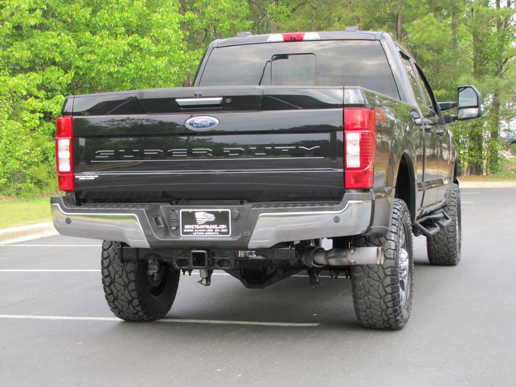 2020 Ford F-250 Image 10