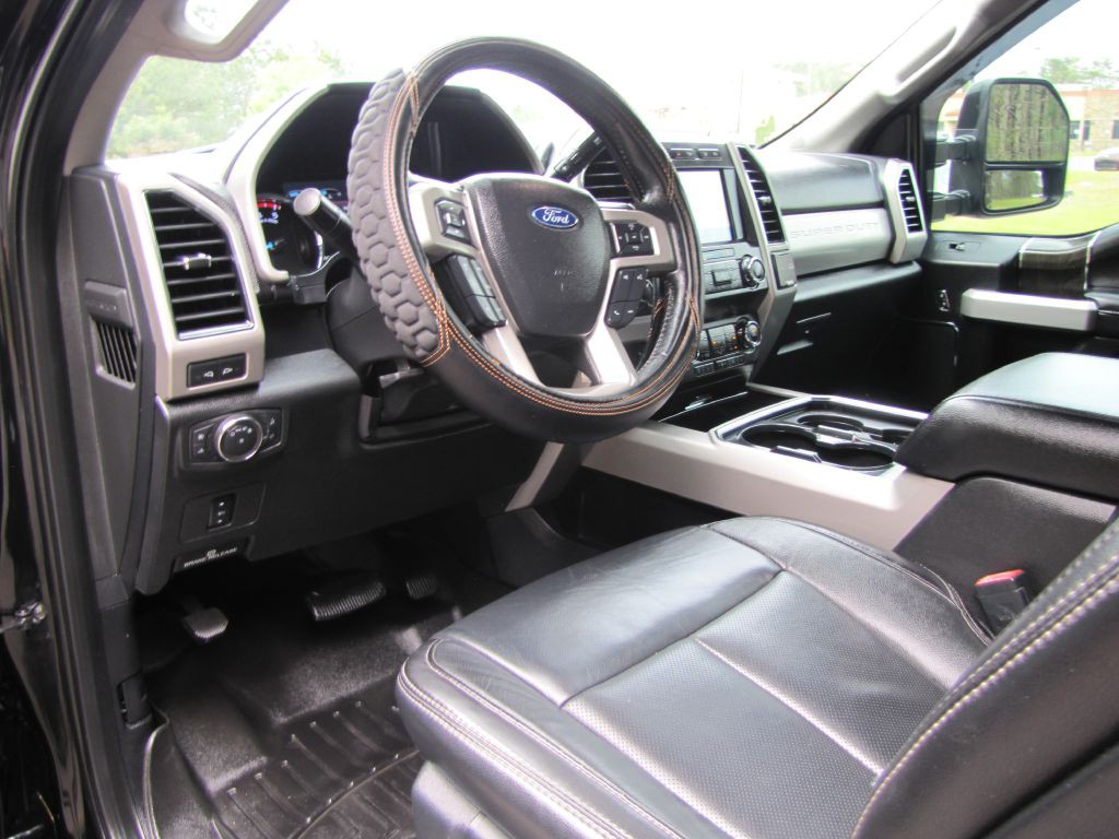 2020 Ford F-250 Image 13