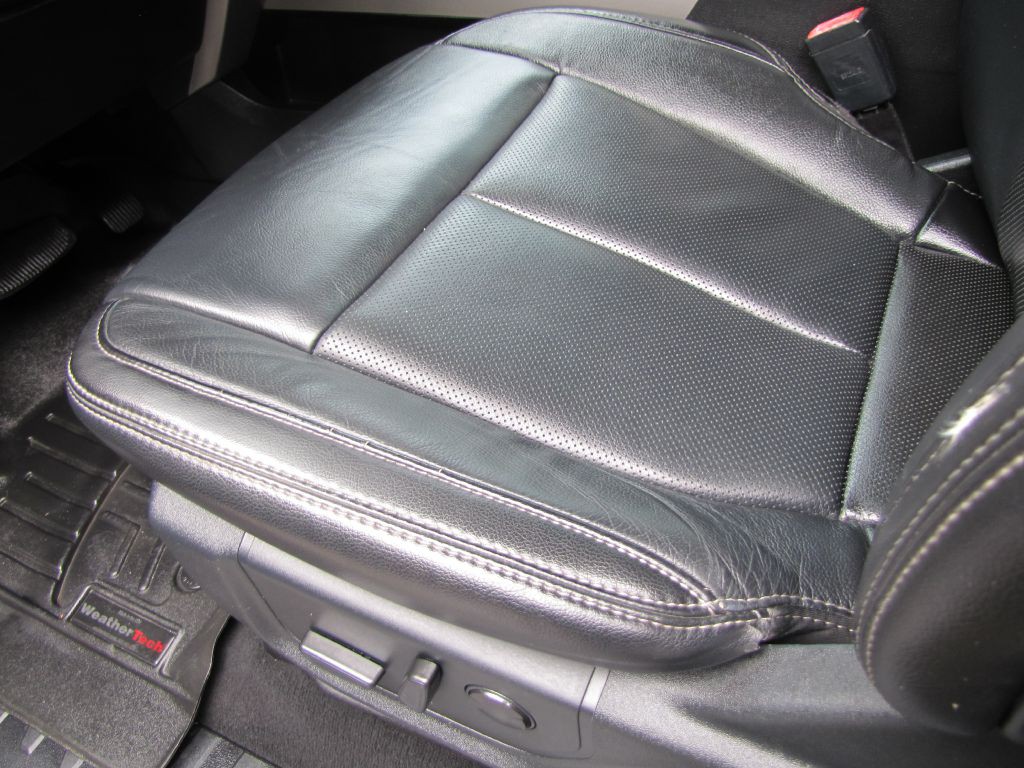 2020 Ford F-250 Image 17