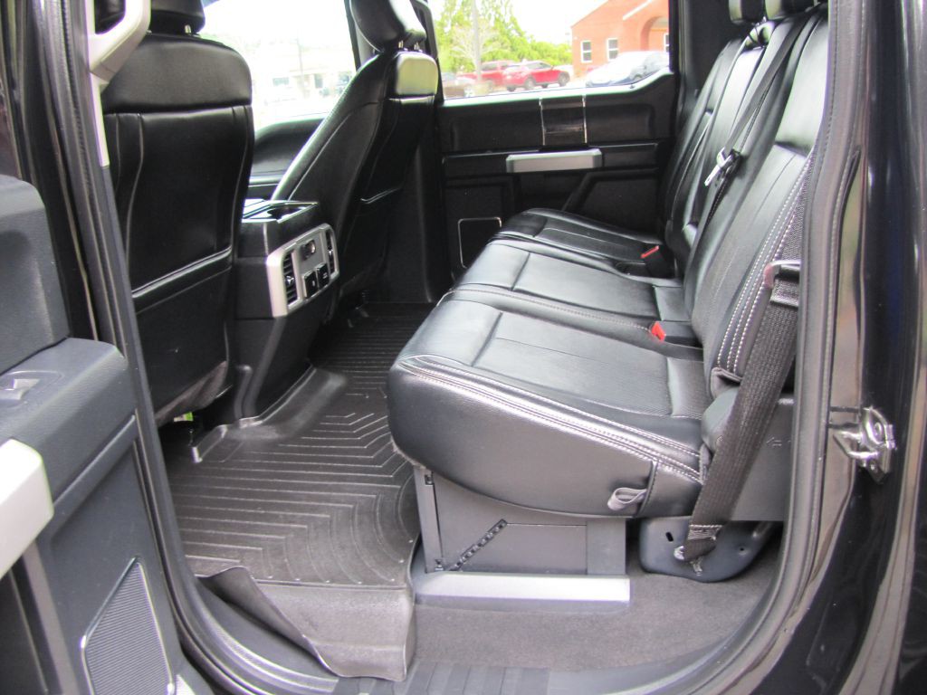 2020 Ford F-250 Image 18