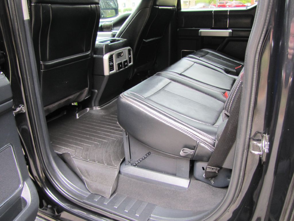 2020 Ford F-250 Image 19