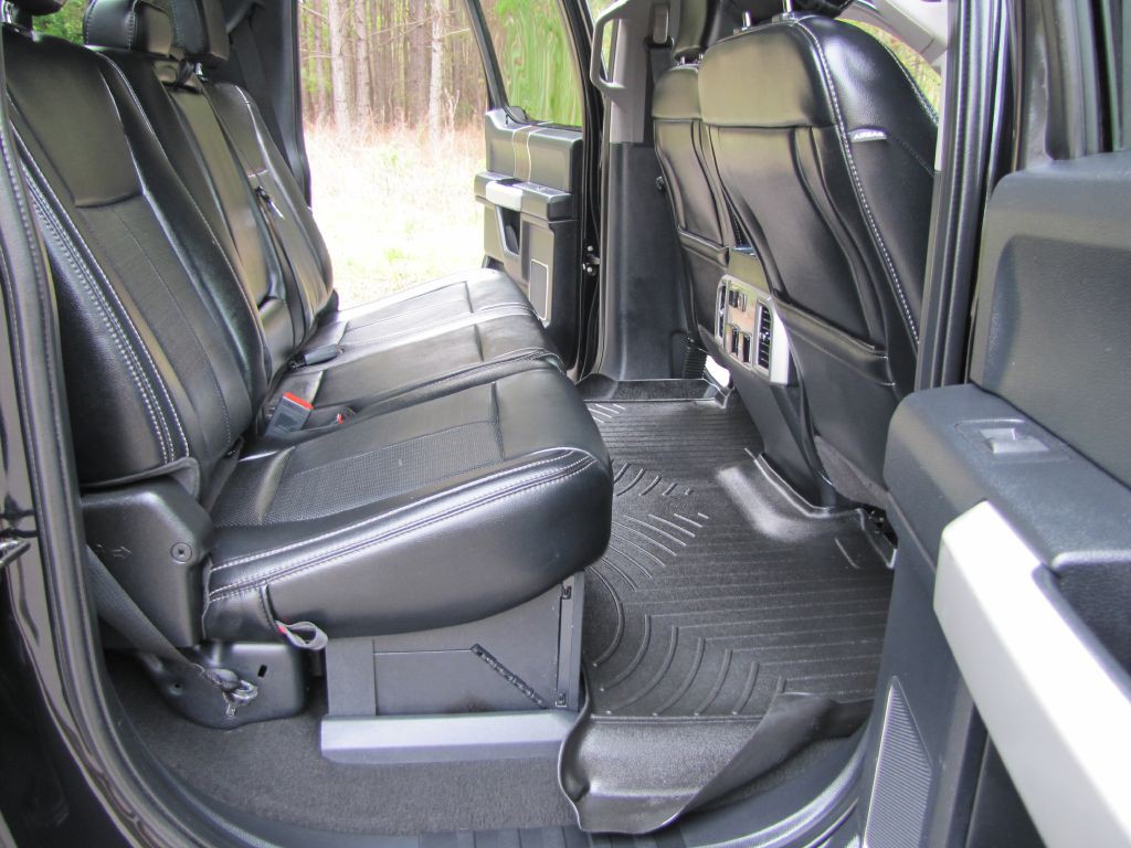 2020 Ford F-250 Image 20