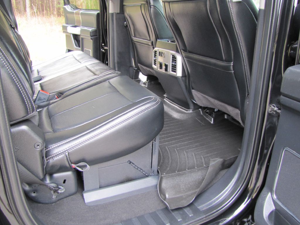 2020 Ford F-250 Image 21