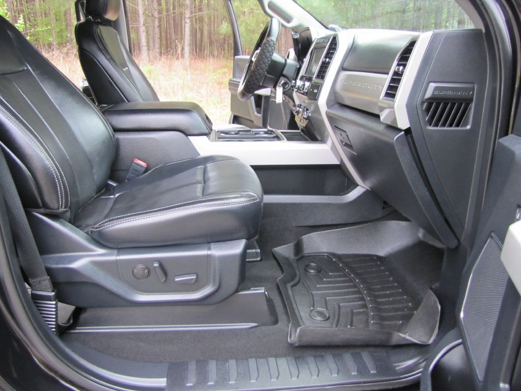 2020 Ford F-250 Image 22