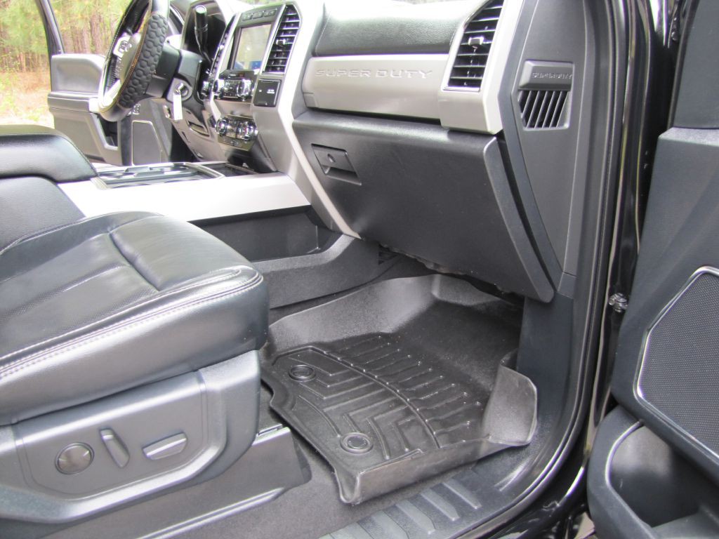2020 Ford F-250 Image 23