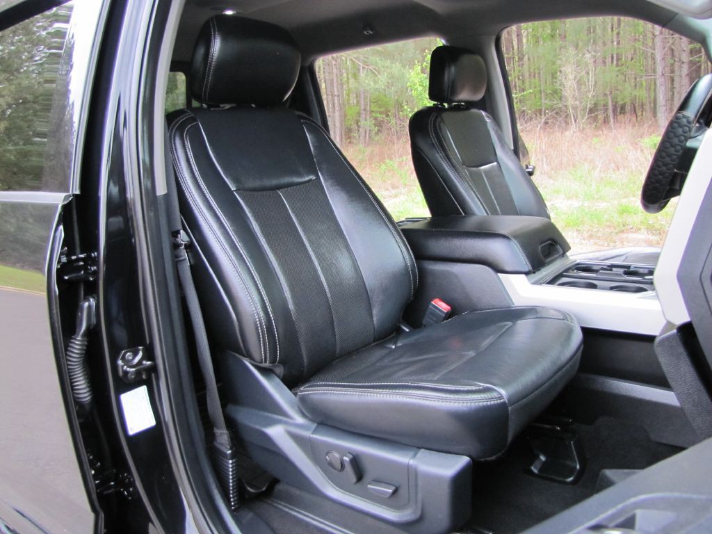 2020 Ford F-250 Image 24