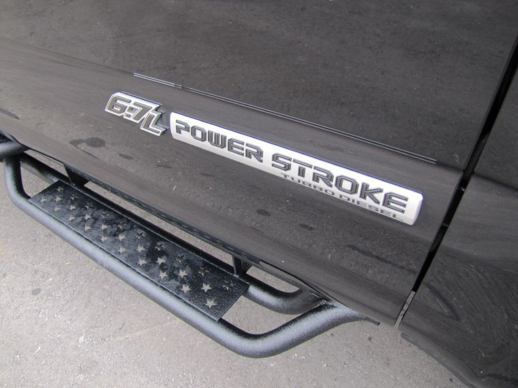 2020 Ford F-250 Image 27