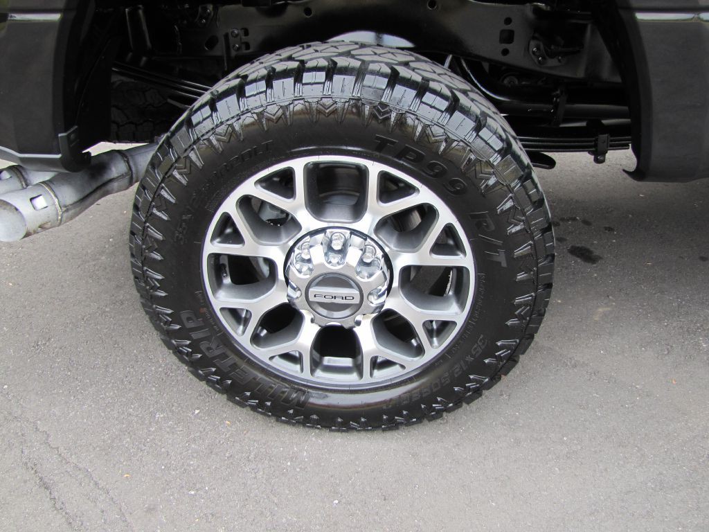 2020 Ford F-250 Image 29