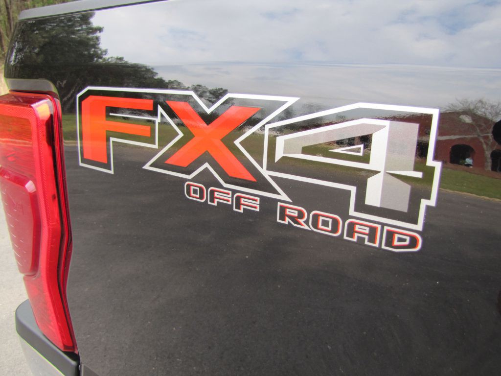 2020 Ford F-250 Image 31