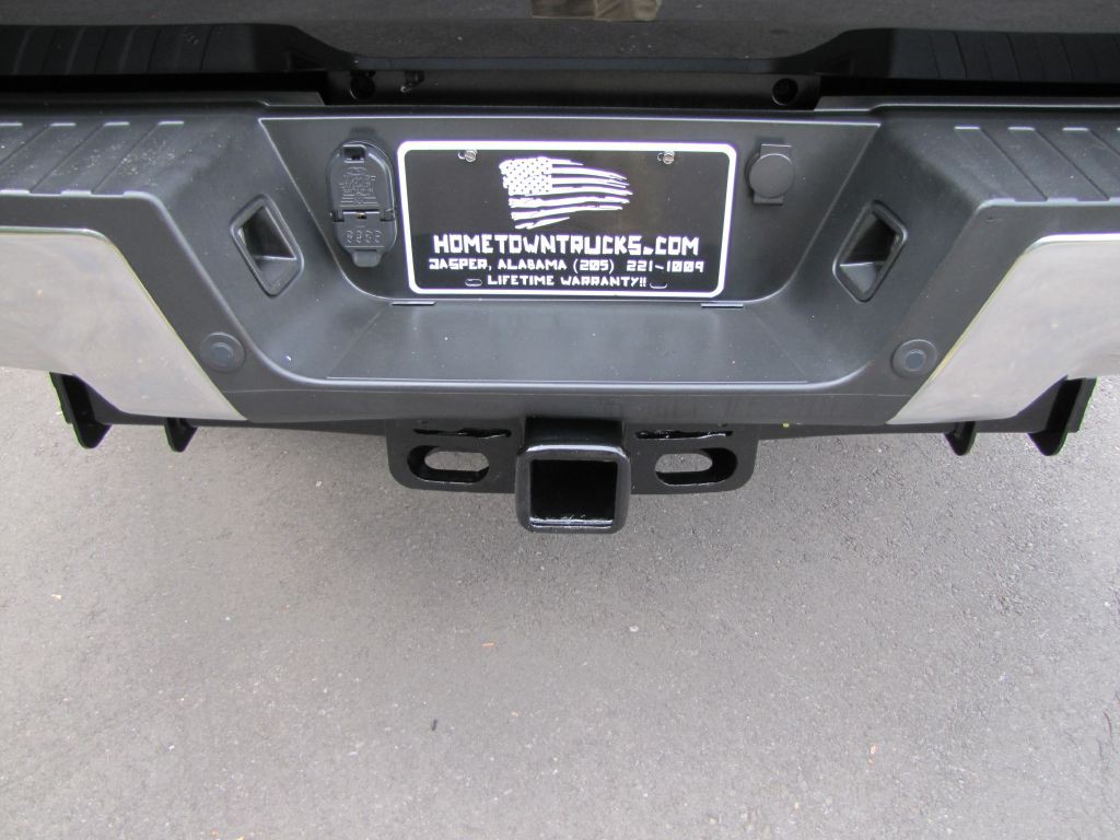 2020 Ford F-250 Image 32