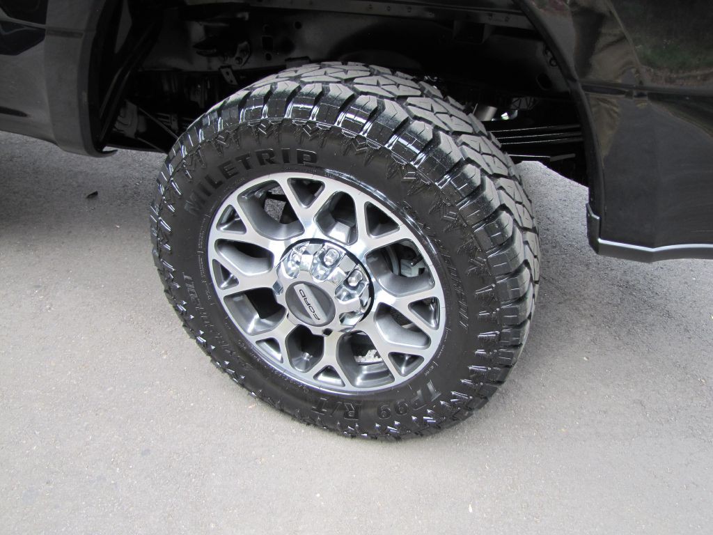 2020 Ford F-250 Image 34