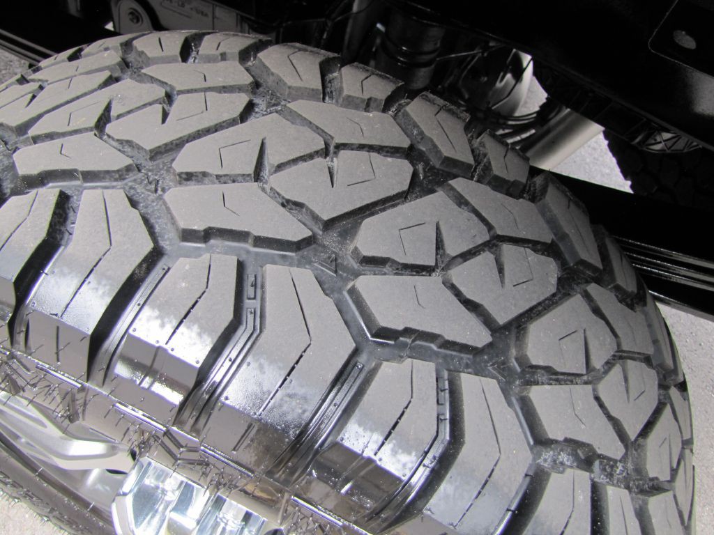 2020 Ford F-250 Image 35