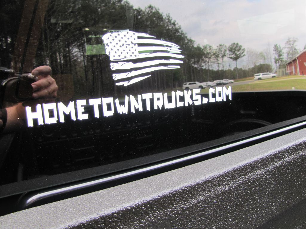 2020 Ford F-250 Image 36