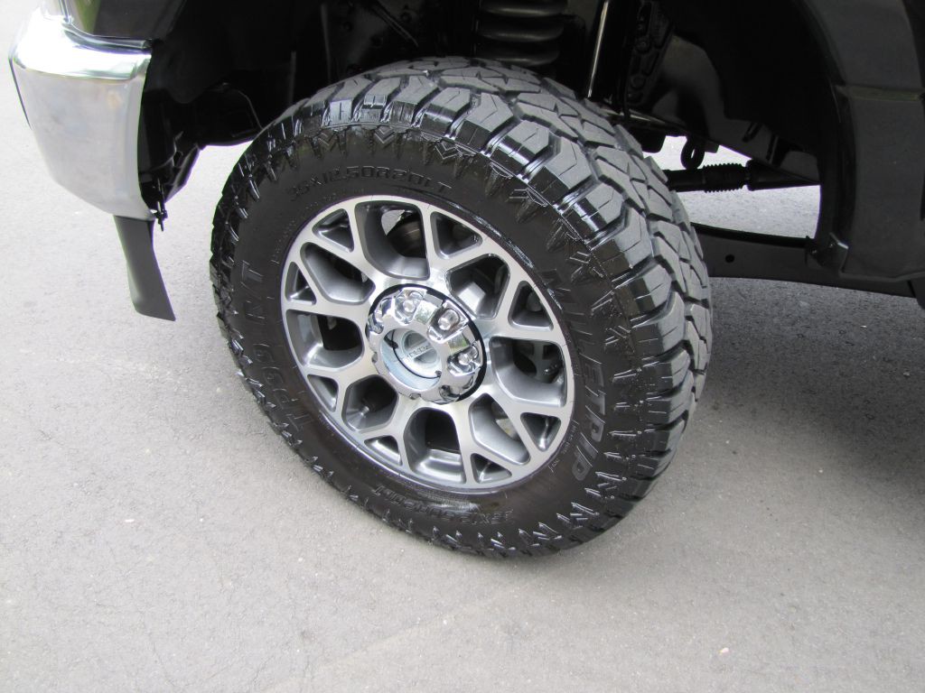 2020 Ford F-250 Image 37