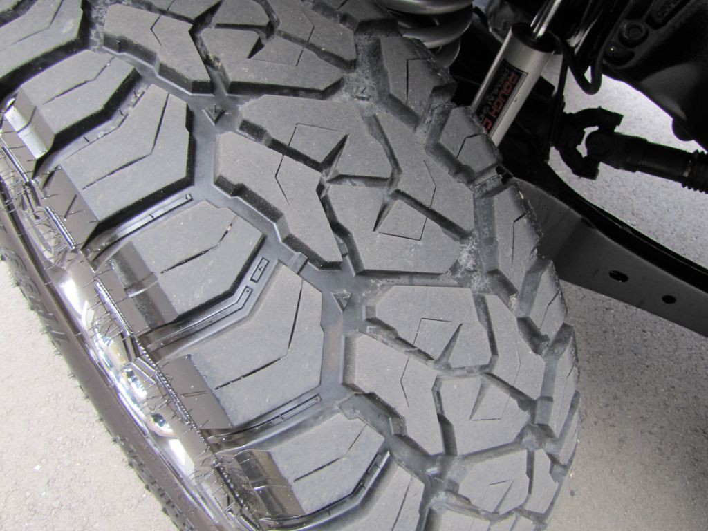 2020 Ford F-250 Image 38