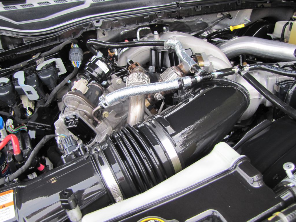 2020 Ford F-250 Image 40