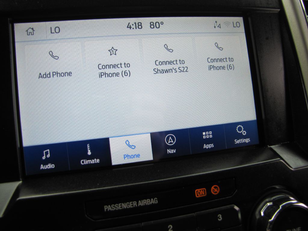 2020 Ford F-250 Image 43