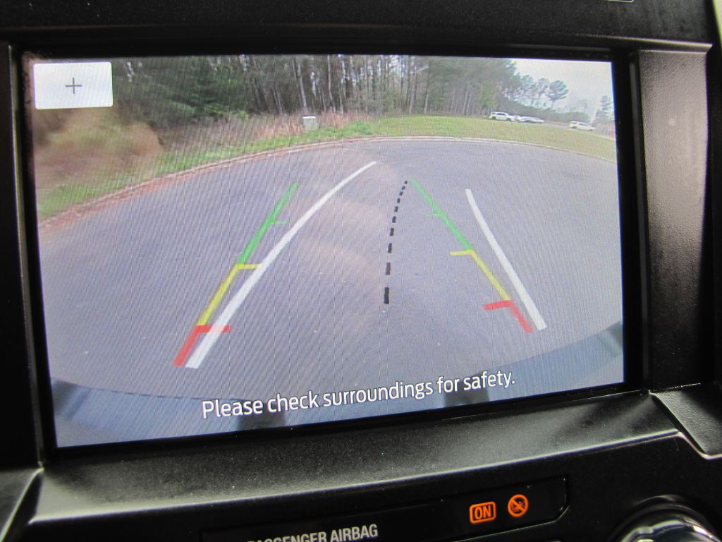 2020 Ford F-250 Image 48