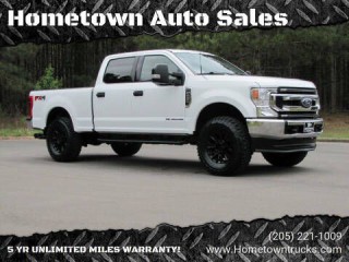 Image for 2022 Ford F-250 Super Duty ID: 7314471