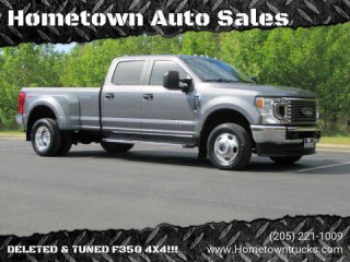 Image for 2021 Ford F-350 Super Duty Stx ID: 7317540
