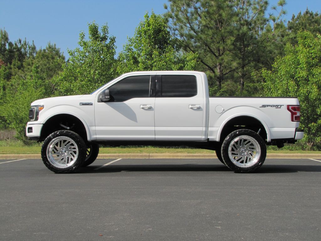 2019 Ford F-150 Image 5