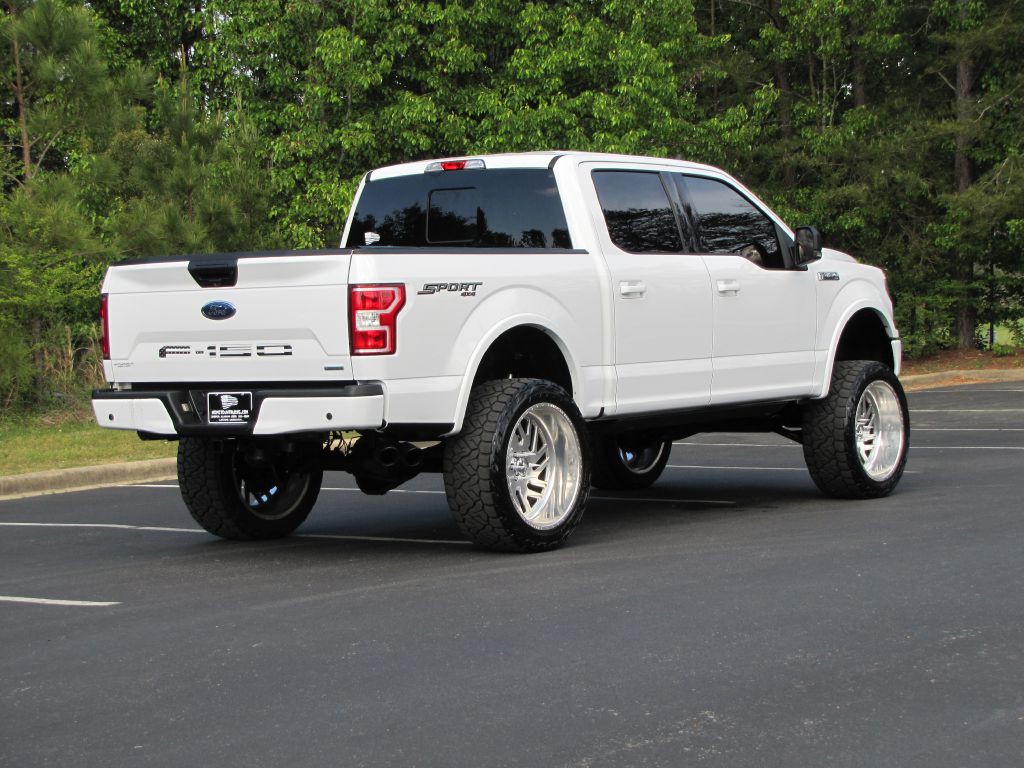 2019 Ford F-150 Image 6