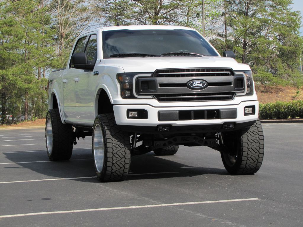 2019 Ford F-150 Image 9