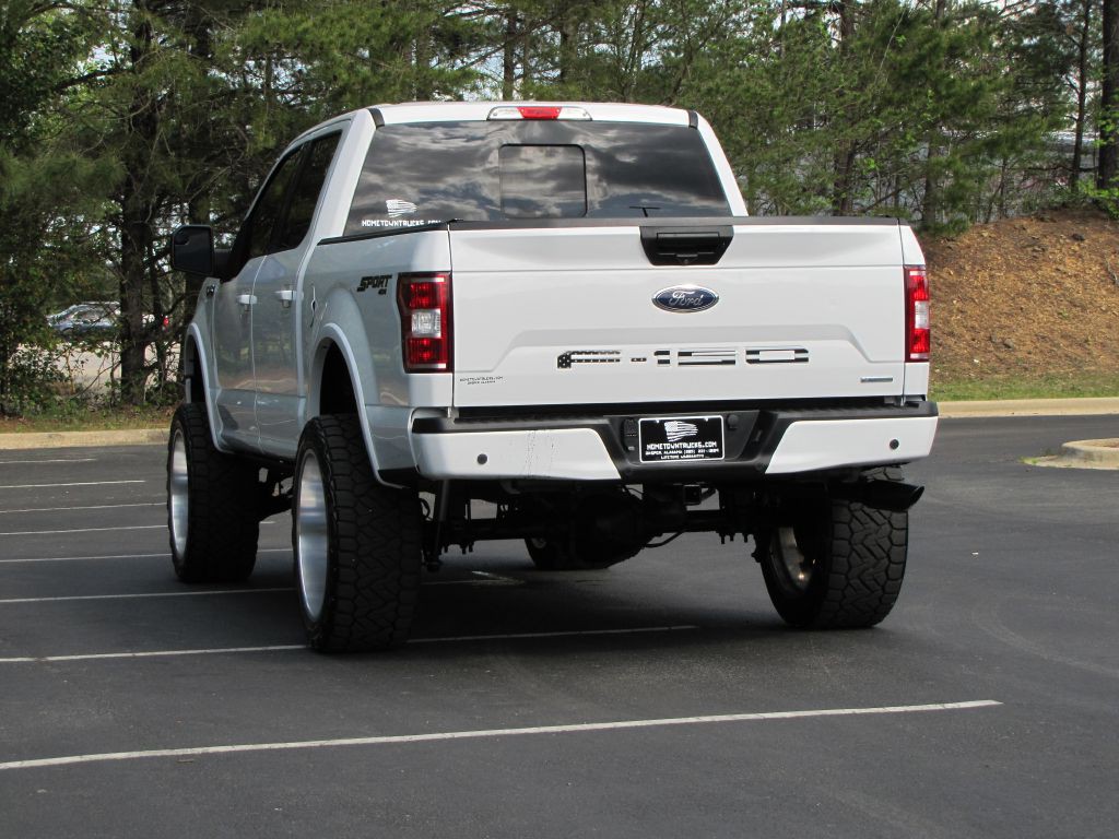 2019 Ford F-150 Image 10