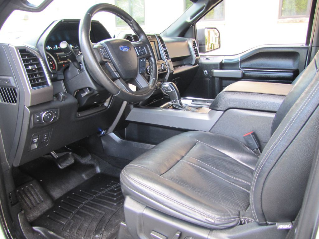 2019 Ford F-150 Image 13