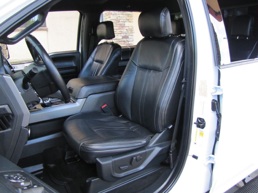 2019 Ford F-150 Image 15