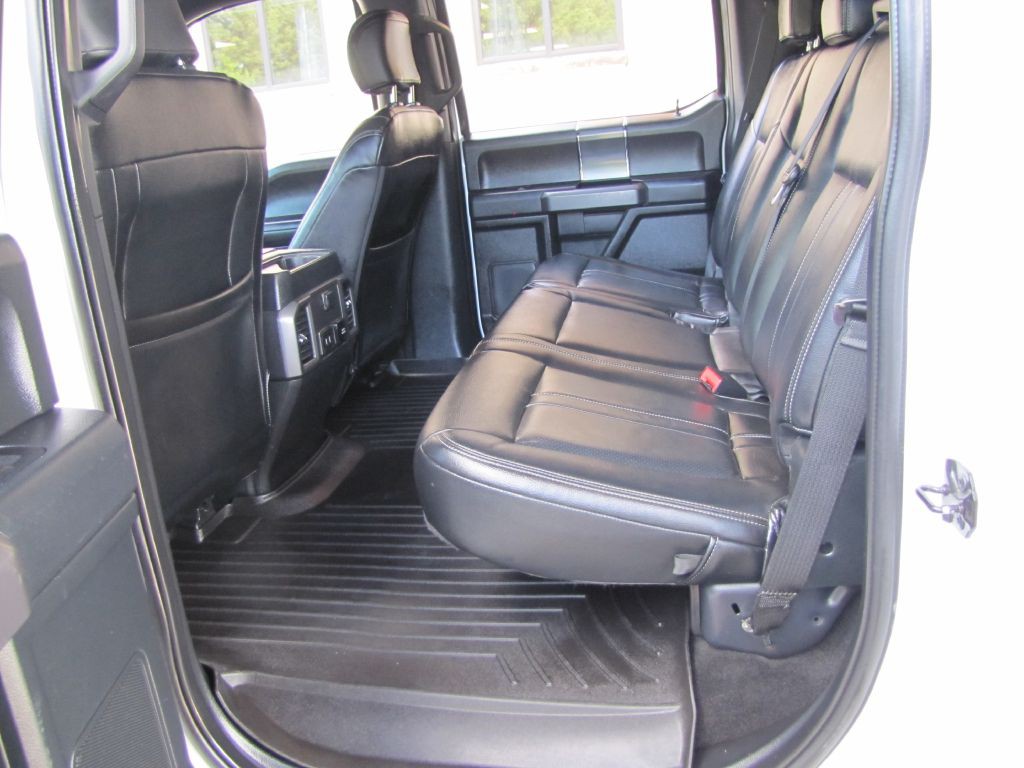 2019 Ford F-150 Image 17