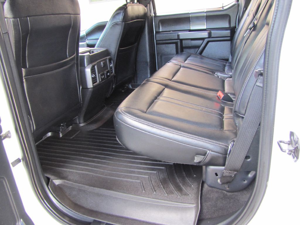 2019 Ford F-150 Image 18