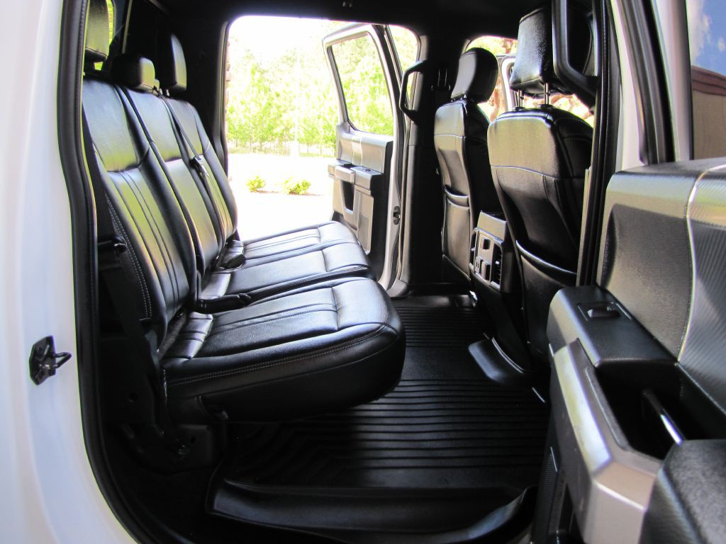 2019 Ford F-150 Image 19