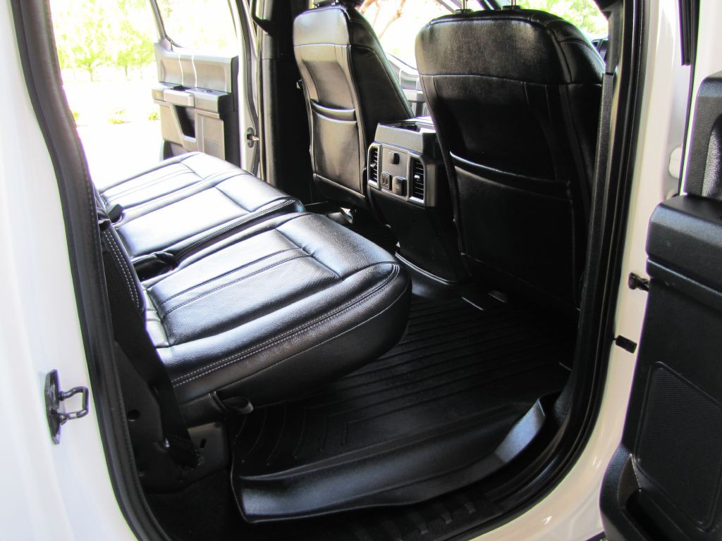 2019 Ford F-150 Image 20