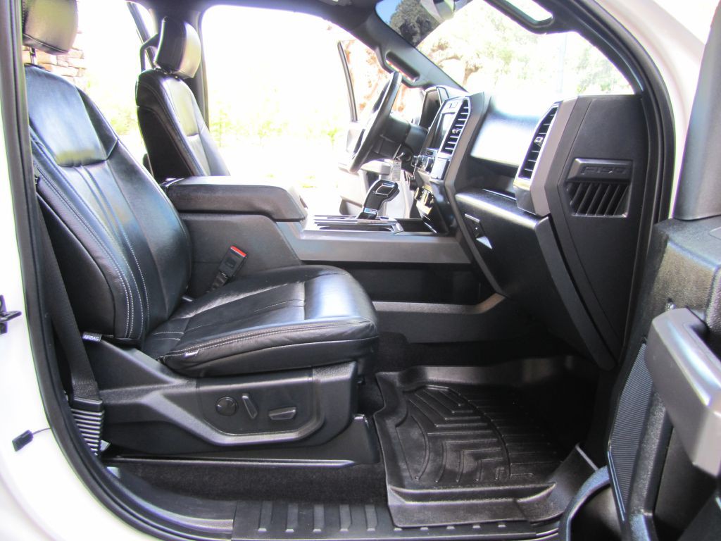 2019 Ford F-150 Image 21