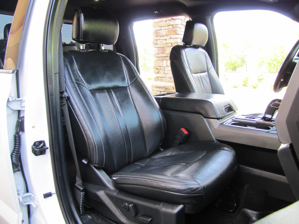 2019 Ford F-150 Image 23