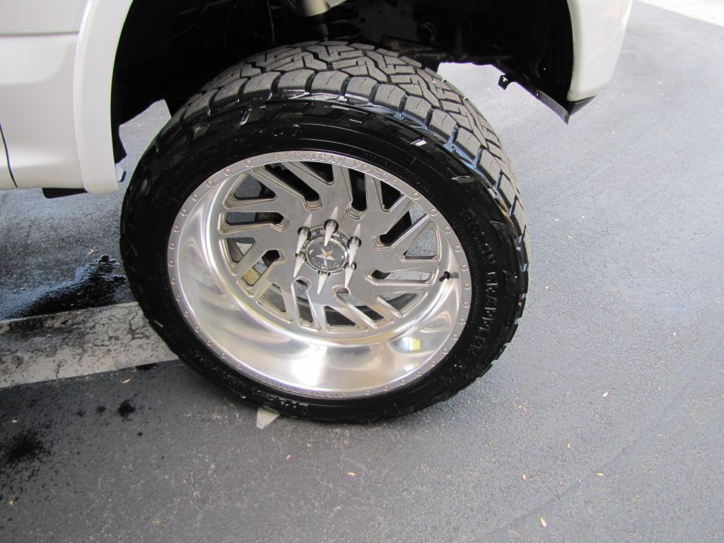 2019 Ford F-150 Image 24