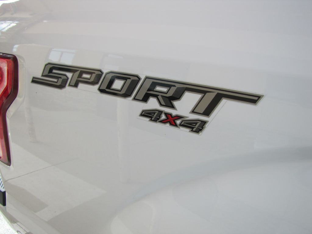 2019 Ford F-150 Image 28