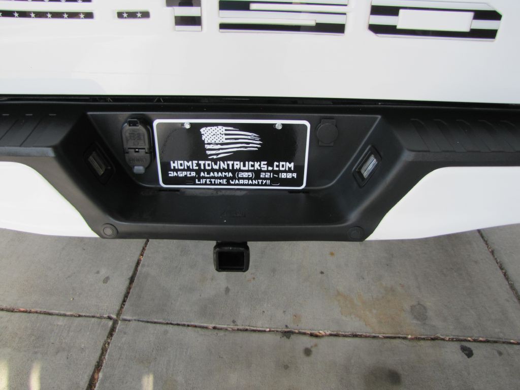 2019 Ford F-150 Image 29