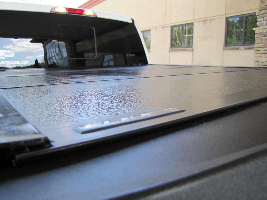 2019 Ford F-150 Image 30