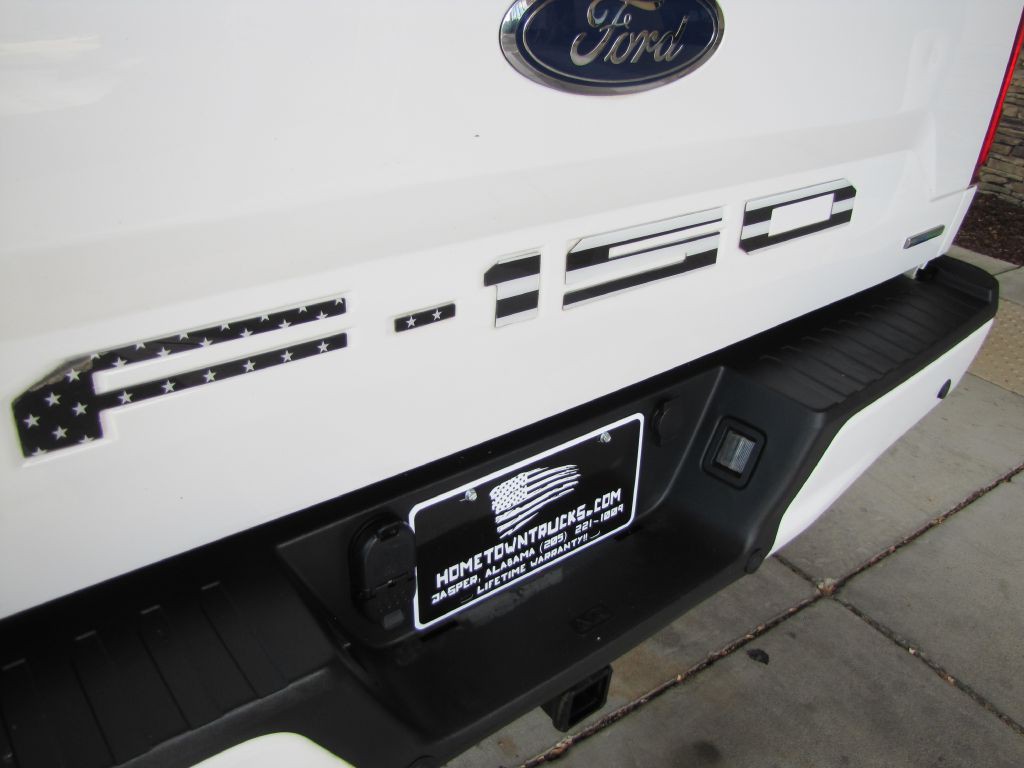 2019 Ford F-150 Image 31