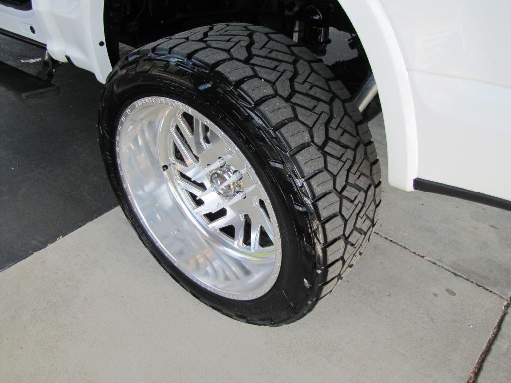 2019 Ford F-150 Image 32