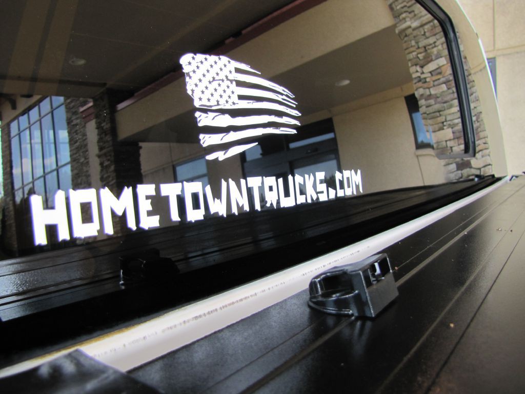 2019 Ford F-150 Image 34