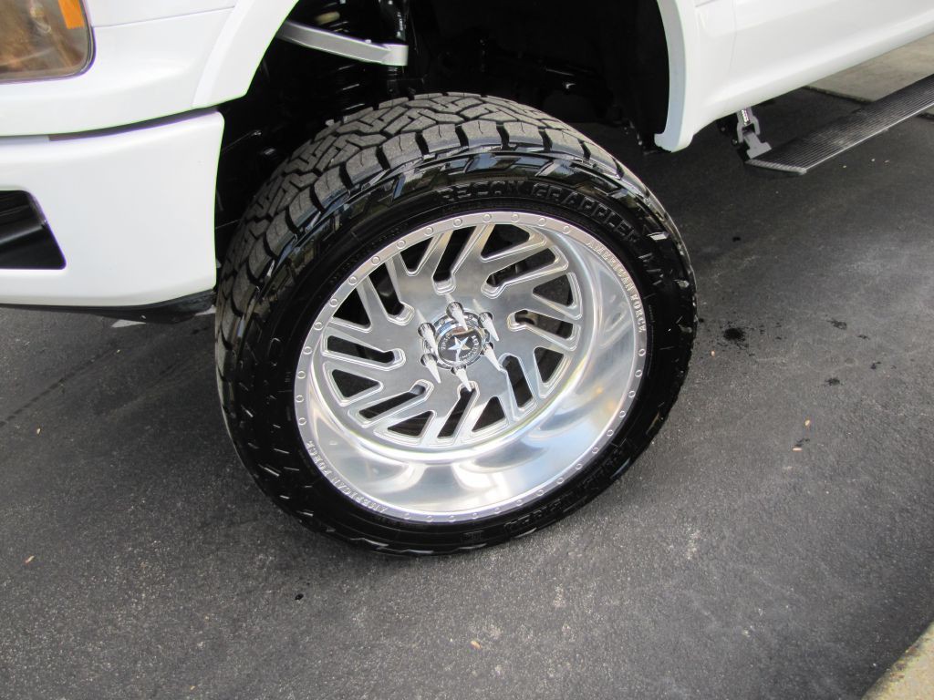 2019 Ford F-150 Image 36