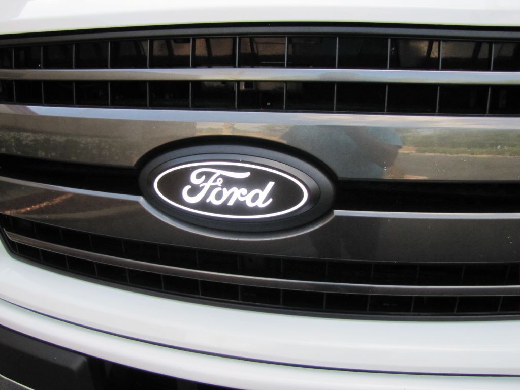 2019 Ford F-150 Image 37