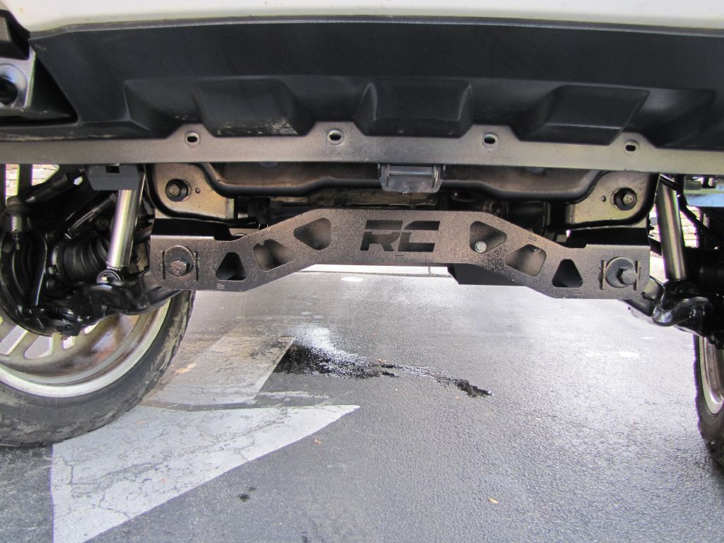 2019 Ford F-150 Image 38