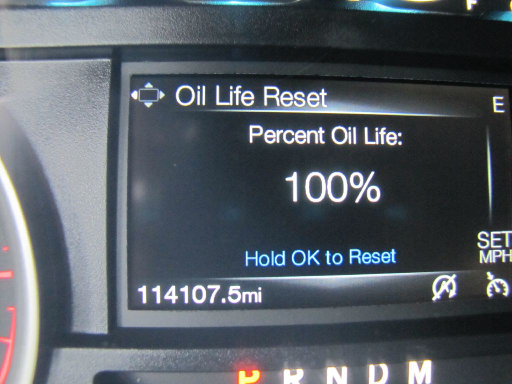 2019 Ford F-150 Image 41