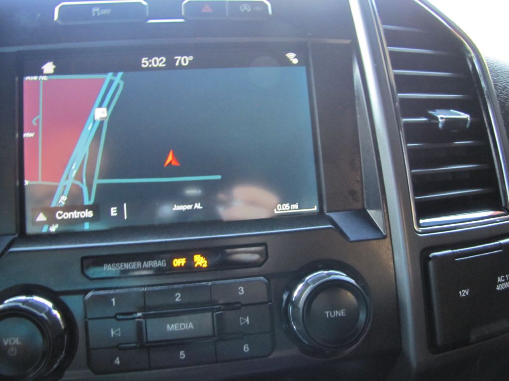 2019 Ford F-150 Image 44